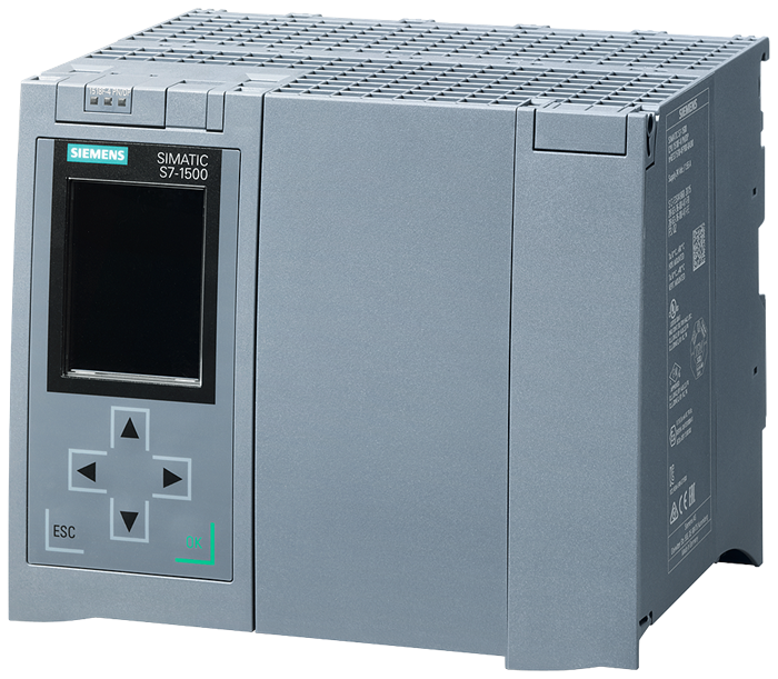 6ES75184FX001AC0 6ES7518-4FX00-1AC0