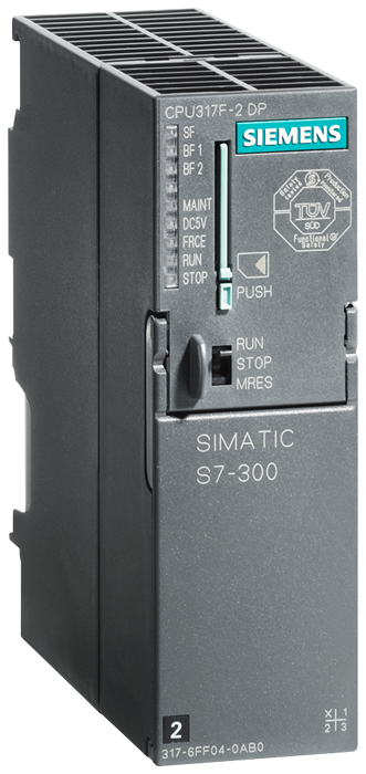 6ES73176FF040AB0 6ES7317-6FF04-0AB0