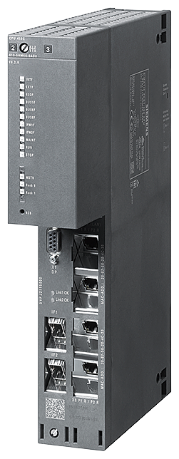 6ES74105HM080AB0 6ES7410-5HM08-0AB0