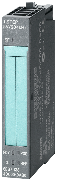 6ES71384DC010AB0 6ES7138-4DC01-0AB0