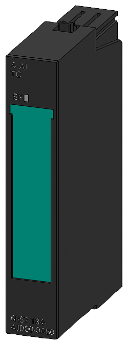 6ES71344JD000AB0 6ES7134-4JD00-0AB0