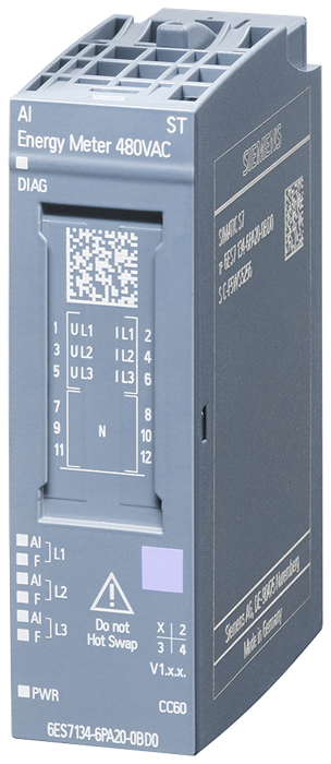 6ES71346PA200BD0 6ES7134-6PA20-0BD0