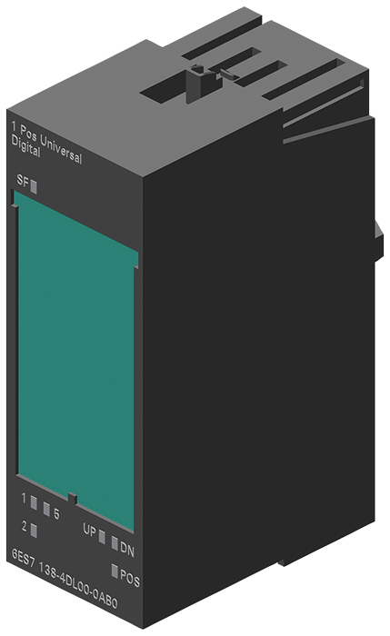 6ES71384DL000AB0 6ES7138-4DL00-0AB0