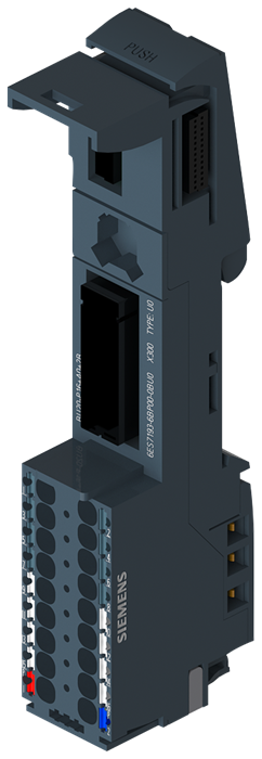 6ES71936BP002BU0 6ES7193-6BP00-2BU0