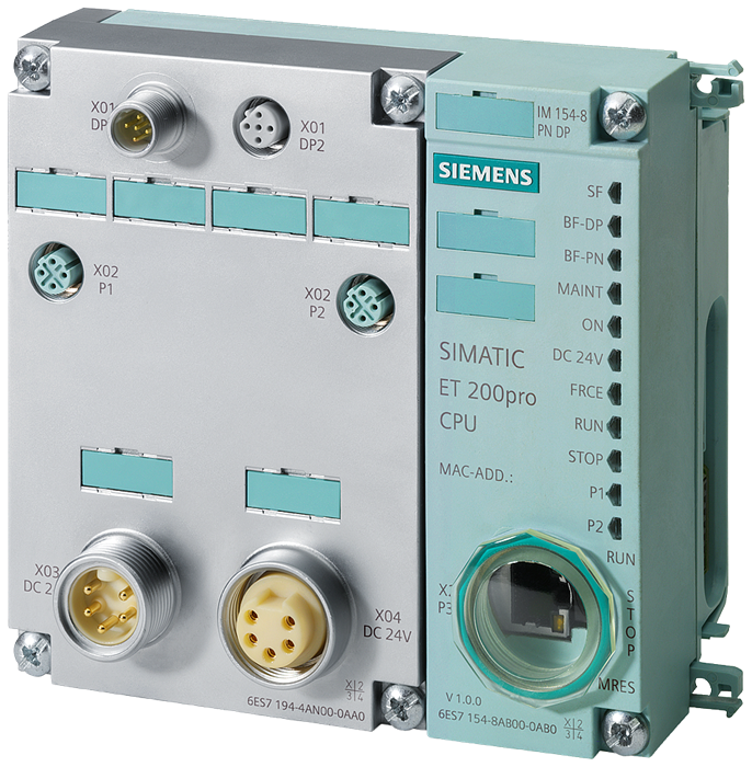 6ES71548AB010AB0 6ES7154-8AB01-0AB0