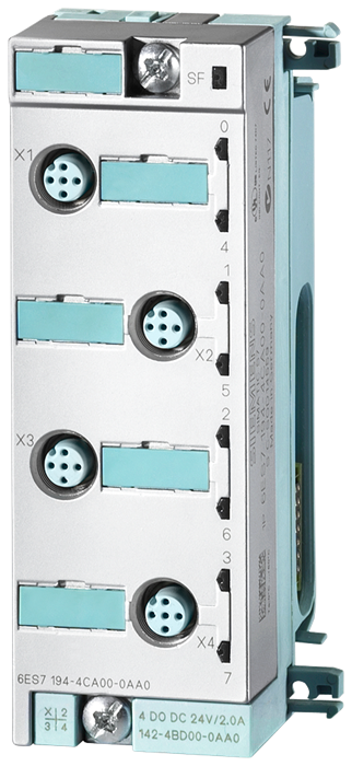 6ES71944CA500AA0 6ES7194-4CA50-0AA0