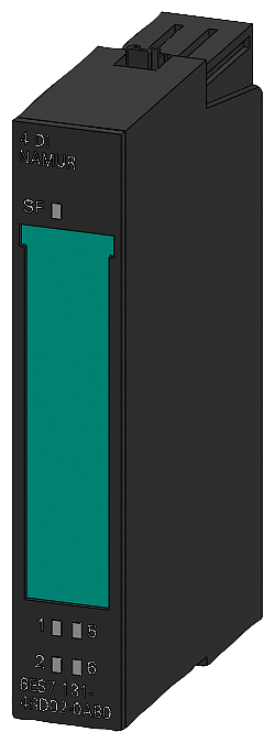 6ES71314RD020AB0 6ES7131-4RD02-0AB0