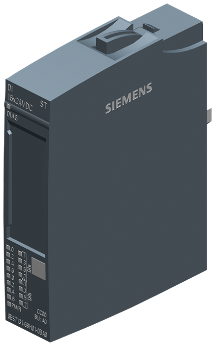 6ES71316BH012BA0 6ES7131-6BH01-2BA0