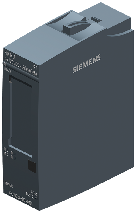 6ES71326HD012BB1 6ES7132-6HD01-2BB1