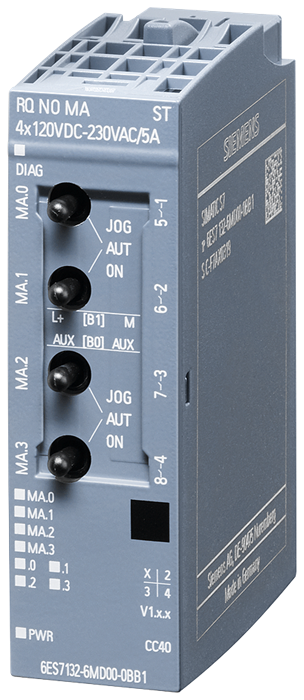 6ES71326MD000BB1 6ES7132-6MD00-0BB1