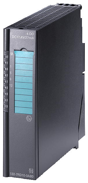 6ES71327GD100AB0 6ES7132-7GD10-0AB0