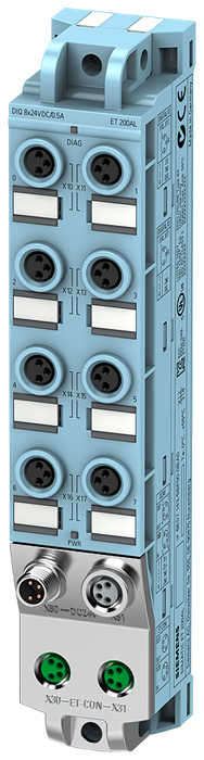 6ES71415BF000BA0 6ES7141-5BF00-0BA0