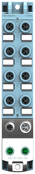 6ES71435BF000BA0 6ES7143-5BF00-0BA0