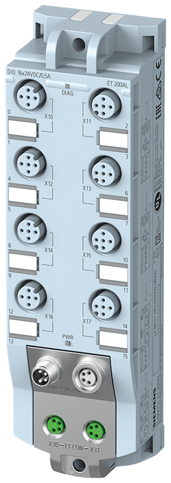 6ES71435AH000BA0 6ES7143-5AH00-0BA0