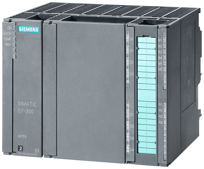 6ES71740AA100AA0 6ES7174-0AA10-0AA0