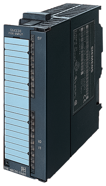 6ES73384BC010AB0 6ES7338-4BC01-0AB0