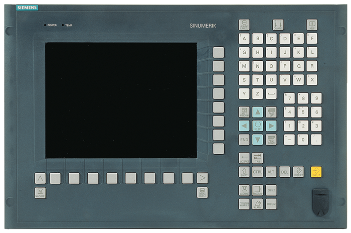 6FC52030AF010AA1 6FC5203-0AF01-0AA1