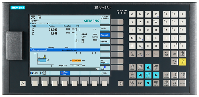 6FC53702AT030AA0 6FC5370-2AT03-0AA0