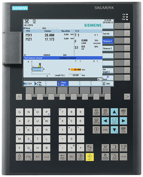 6FC53703BT030AA0 6FC5370-3BT03-0AA0