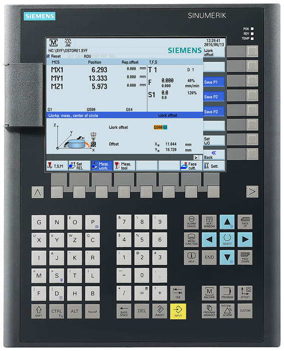 6FC53702BM030AA0 6FC5370-2BM03-0AA0