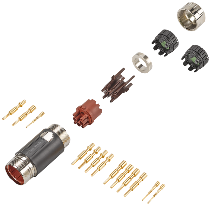 6FX20030LA40 6FX2003-0LA40