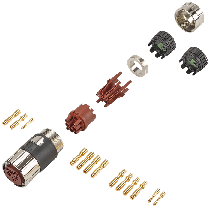 6FX20030LU10 6FX2003-0LU10