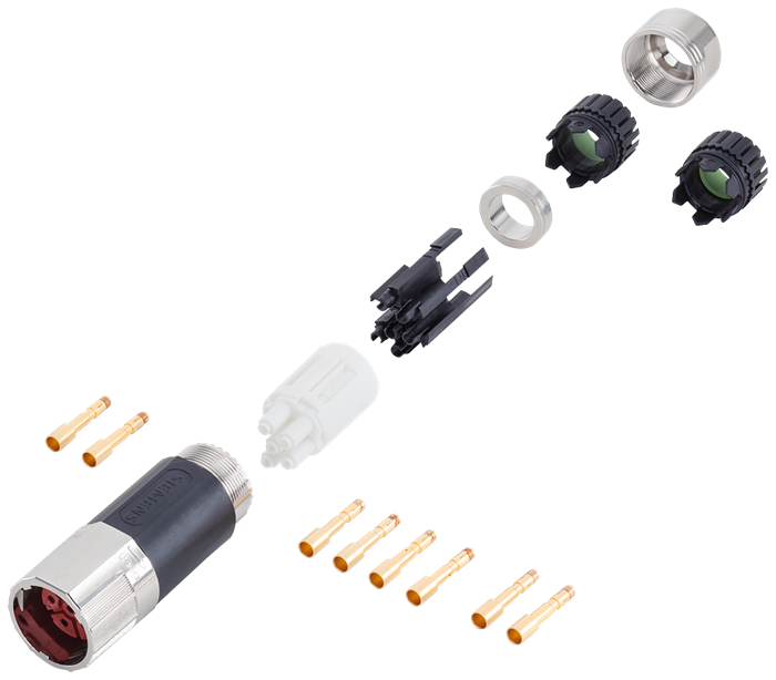 6FX20030LU40 6FX2003-0LU40