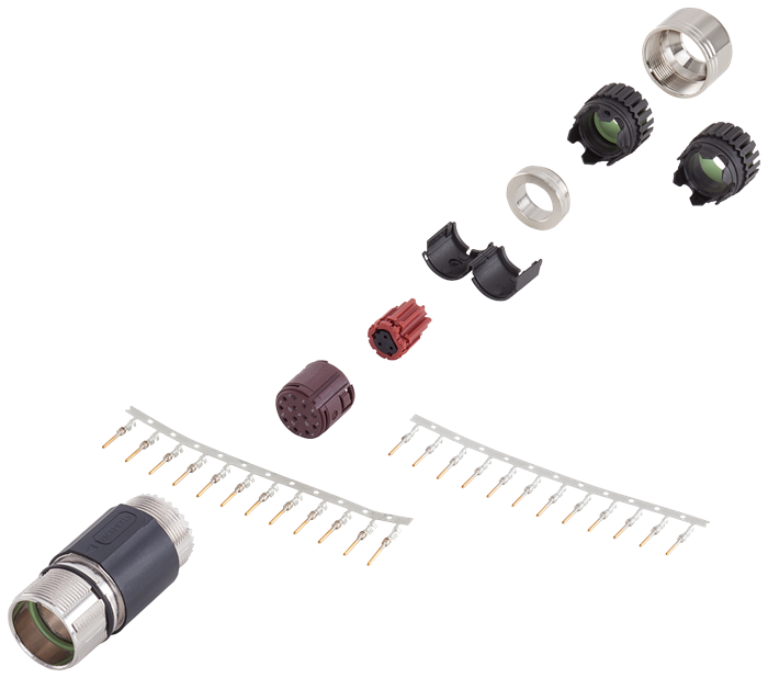 6FX20030SA17 6FX2003-0SA17