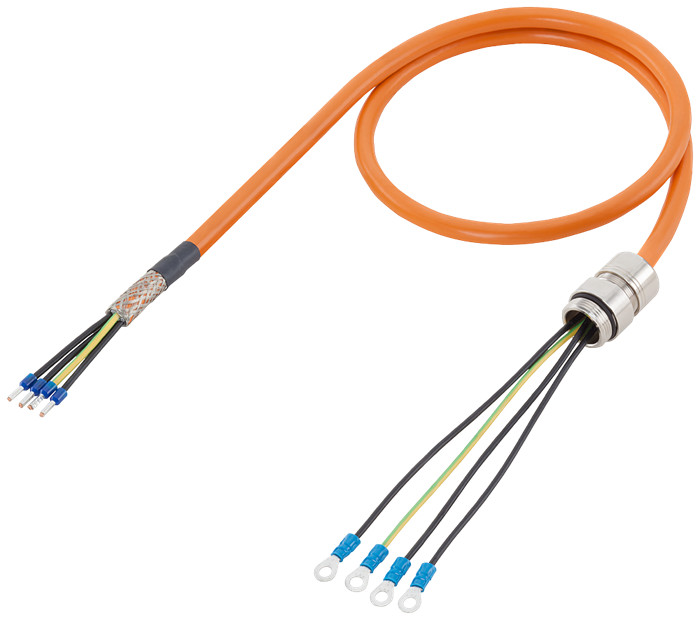 6FX50025CE021AF0 6FX5002-5CE02-1AF0