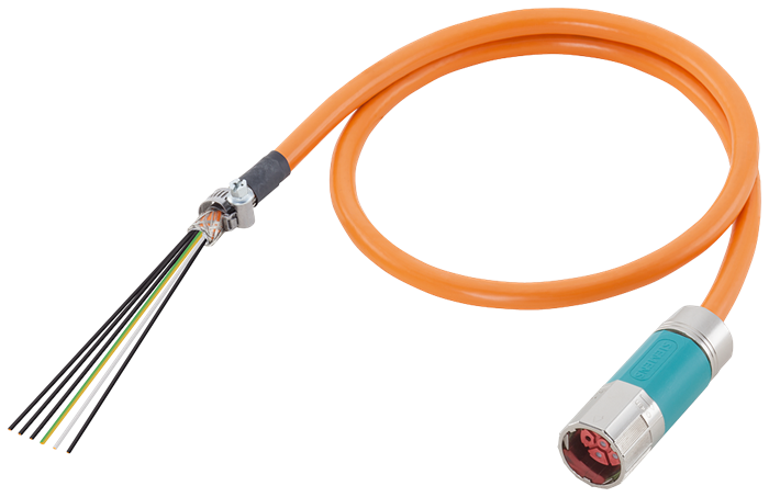 6FX50025CG211BA0 6FX5002-5CG21-1BA0