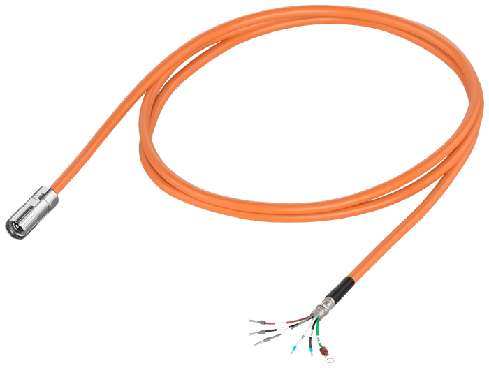 6FX35025CL021AH0 6FX3502-5CL02-1AH0