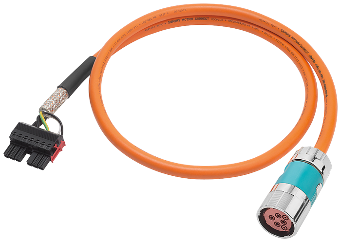 6FX50025CN261AF0 6FX5002-5CN26-1AF0