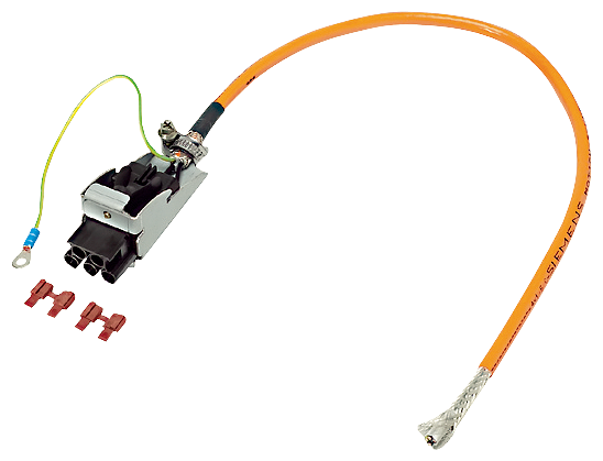 6FX50025CS021AE0 6FX5002-5CS02-1AE0