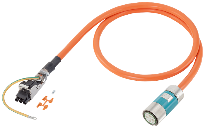 6FX50025CS131AK0 6FX5002-5CS13-1AK0