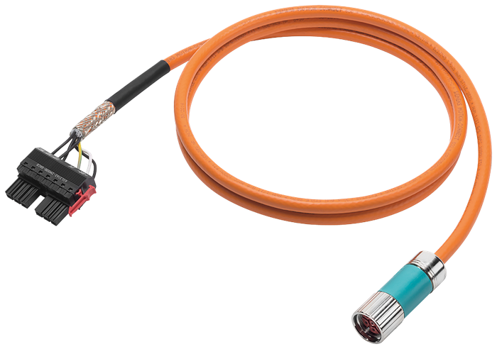 6FX50025DN161AH0 6FX5002-5DN16-1AH0
