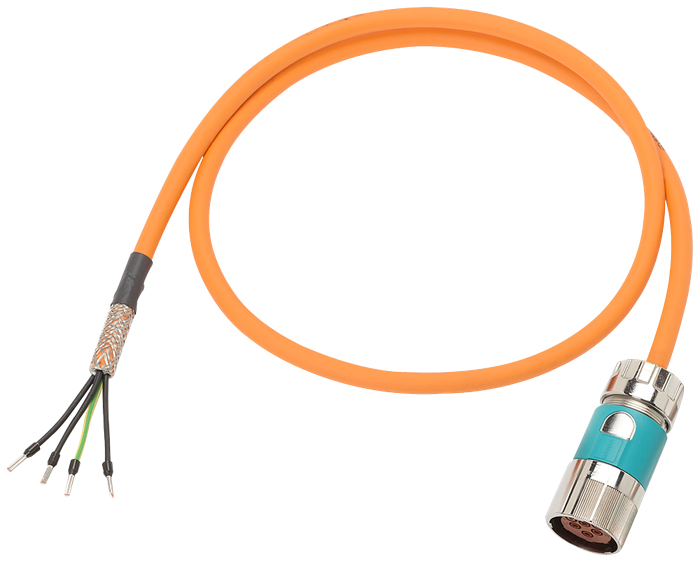 6FX50025ME001AC0 6FX5002-5ME00-1AC0