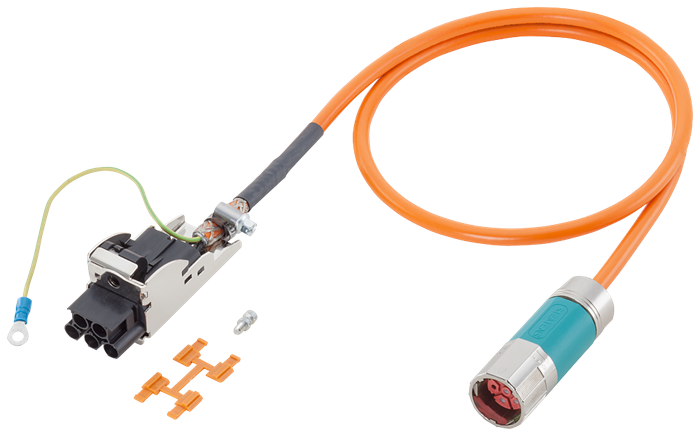 6FX80025CS011BC5 6FX8002-5CS01-1BC5