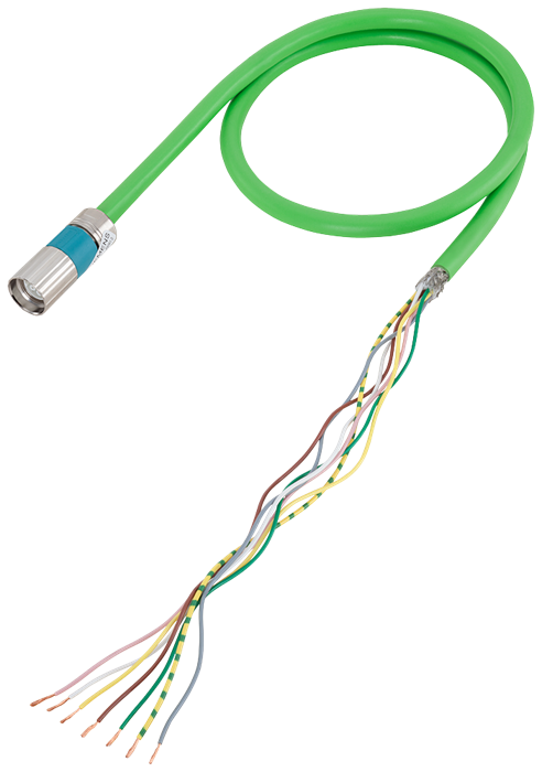 6FX80022SL001AB5 6FX8002-2SL00-1AB5