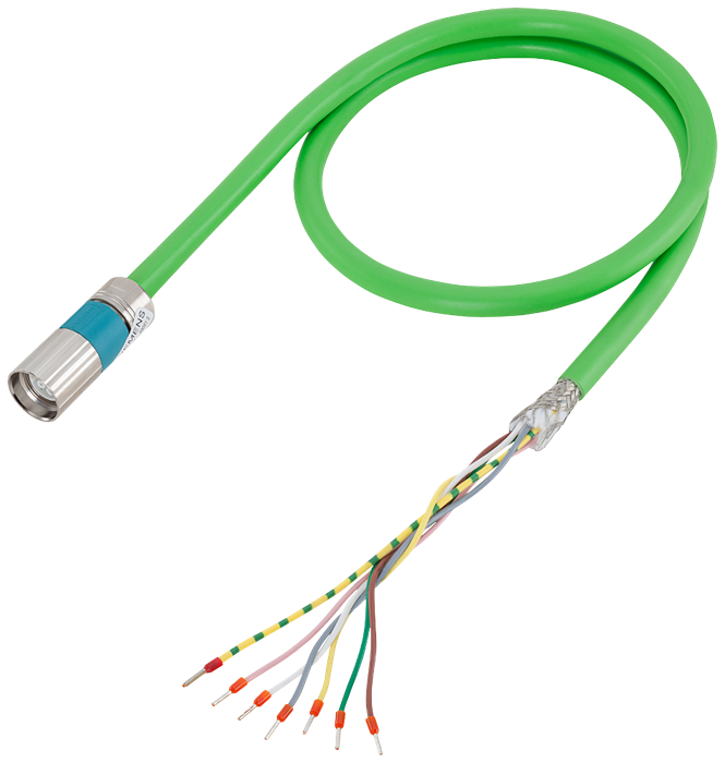 6FX80022SL201AJ0 6FX8002-2SL20-1AJ0