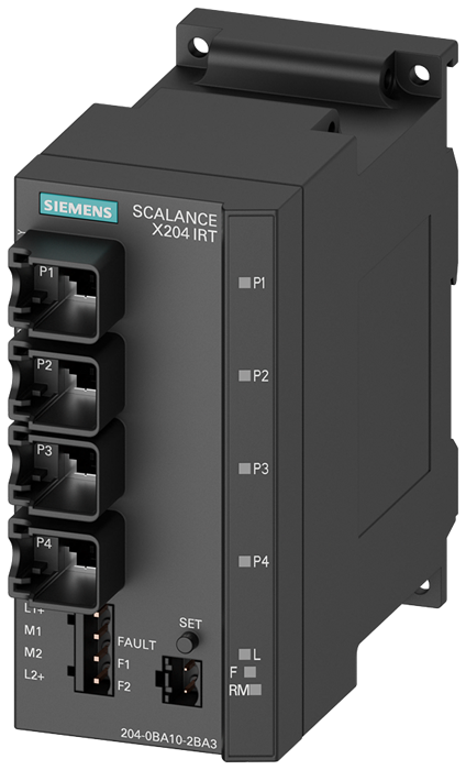 6GK52040BA102BA3 6GK5204-0BA10-2BA3