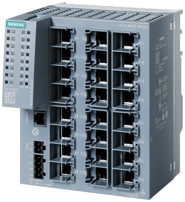 6GK52240BA002AC2 6GK5224-0BA00-2AC2