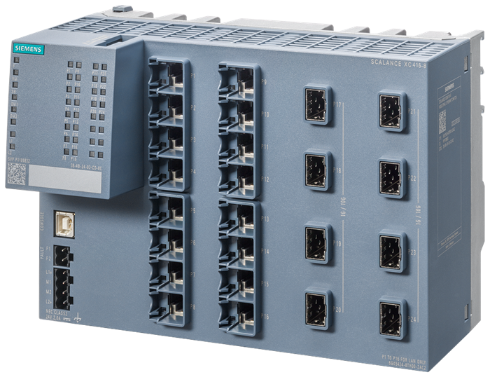 6GK54248TR002AC2 6GK5424-8TR00-2AC2