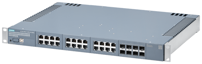 6GK55322SR003AR3 6GK5532-2SR00-3AR3