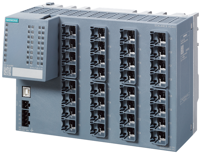 6GK54320GR002AC2 6GK5432-0GR00-2AC2