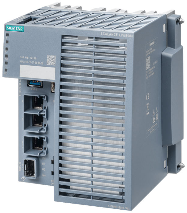 6GK59983GS012AC2 6GK5998-3GS01-2AC2