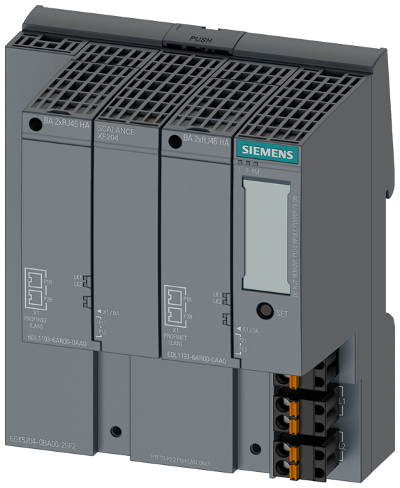 6GK52040BA002GF2 6GK5204-0BA00-2GF2