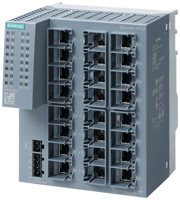 6GK51240BA002AC2 6GK5124-0BA00-2AC2