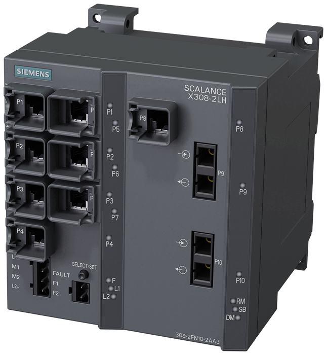 6GK53082FN102AA3 6GK5308-2FN10-2AA3