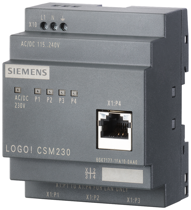 6GK71771FA100AA0 6GK7177-1FA10-0AA0