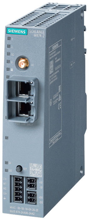 6GK58742AA002AA2 6GK5874-2AA00-2AA2